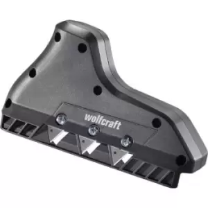 Image of Wolfcraft 4009000 3-way edges plane