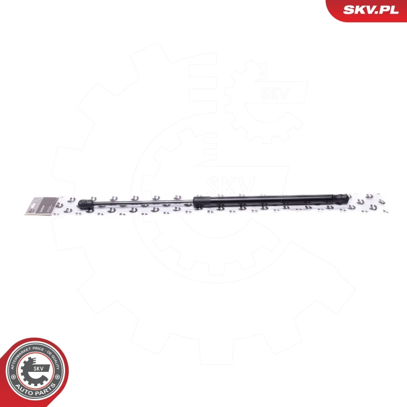 Image of ESEN SKV Tailgate strut ESEN SKV 52SKV791