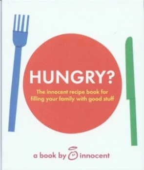 Image of Hungry Hardback