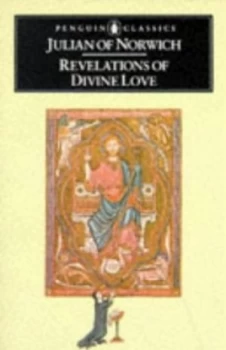 Image of Revelations of Divine Love by Clifton Wolters Paperback