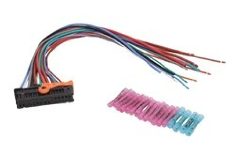 Image of AKUSAN Cable Repair Set, door AKUSAN K06W050AKN