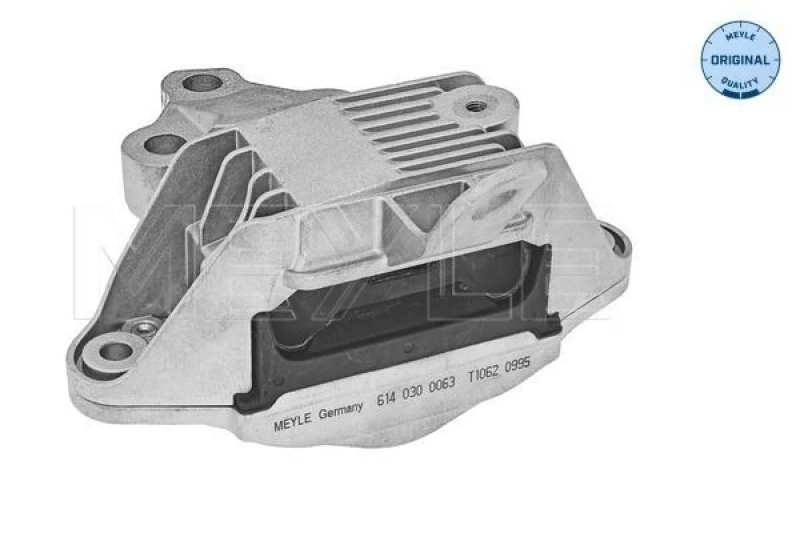 Image of Engine mount MEYLE 614 030 0063
