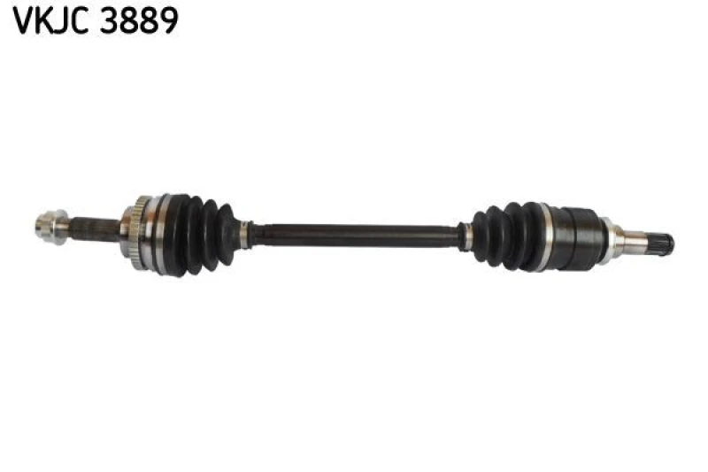 Image of SKF Drive shaft SKF VKJC 3889