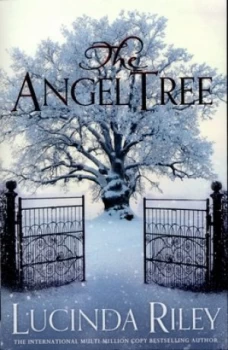 Image of The Angel Tree by Lucinda Riley Paperback