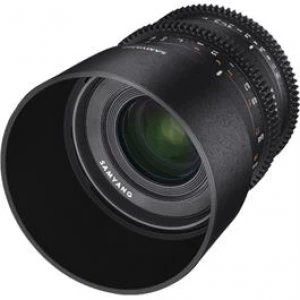 Image of Samyang 35mm T1.3 VCSC FUJI X