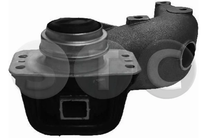 Image of STC Engine mount STC T404742