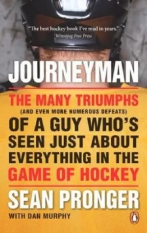 Image of Journeyman by Sean Pronger