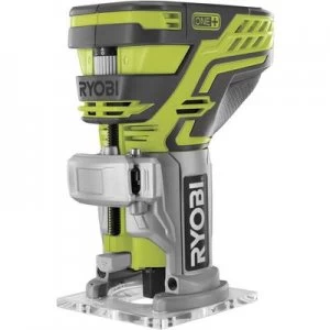 image of Ryobi R18TR-0 Cordless palm Router w/o battery