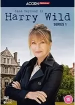 image of Harry Wild - Series 1