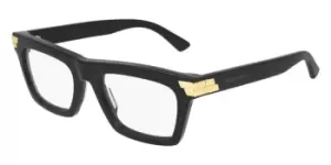 image of Bottega Veneta Eyeglasses BV 1059O 001