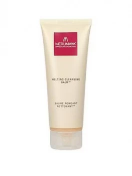 Image of Merumaya Melting Cleansing Balm 100ml One Colour, Women