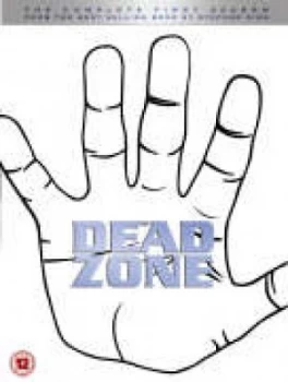 Image of Dead Zone TV Show Season 1