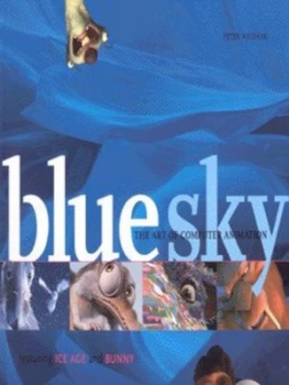 Image of Blue Sky by Peter Weishar Paperback