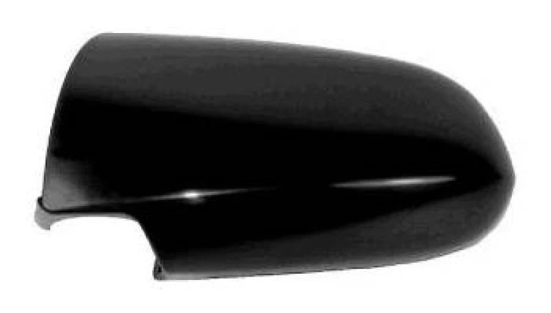 Image of VAN WEZEL 3791843 Cover, outside mirror * HAGUS * Left, primed Cover,outside mirror (23)