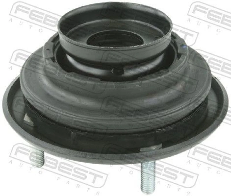 Image of Mounting, shock absorbers FEBEST FDSS-EXPLVF