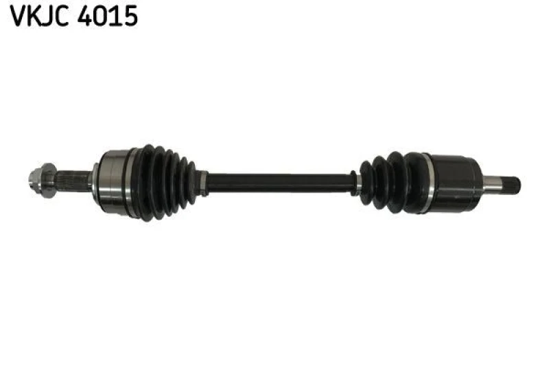 Image of SKF Drive shaft SKF VKJC 4015
