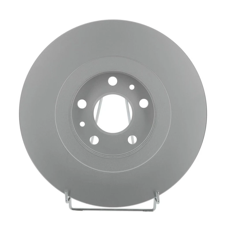 Image of Brake disc JURID 562596JC-1