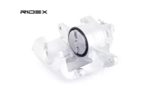 Image of RIDEX Brake caliper 78B0116 Caliper,Disc brake caliper CITROEN,C5 II Break (RE_),C5 I (DC_),C5 I Break (DE_),C5 II (RC_),C5 Kasten/Kombi (DE_, RE_)