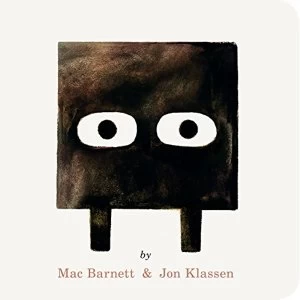 Image of Square Hardback 2018