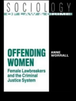 Image of Offending Women by Anne Worrall Book