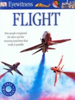 Image of Flight by Andrew Nahum and Andrew Nahum Paperback