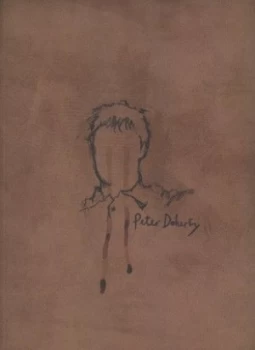 Image of The Books of Albion by Peter Doherty Paperback