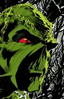 Image of Absolute Swamp Thing by Len Wein and Bernie Wrightson