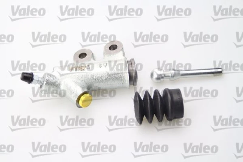 Image of Clutch slave cylinder VALEO 874739