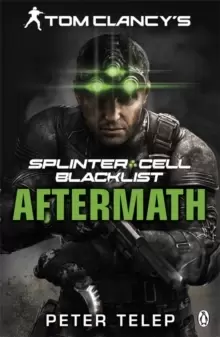 Image of Tom Clancy's Splinter Cell: Blacklist Aftermath