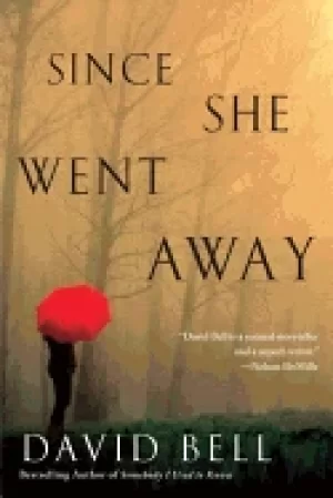 Image of since she went away