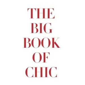 Image of Big Book of Chic
