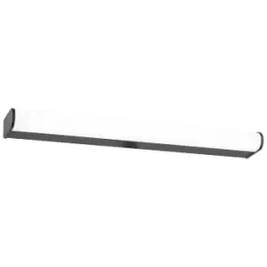 Image of Italux Lighting - Italux Kantami - Modern LED Wall Lamp Black, Warm White 3000K 1180lm