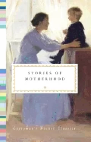 Image of stories of motherhood