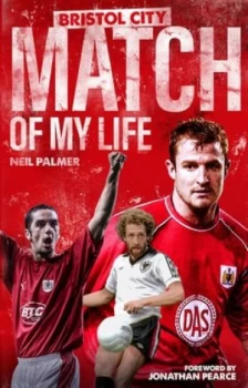 Image of Bristol City match of my life by Neil Palmer