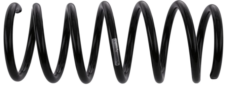 Image of Coil spring SACHS 994 811
