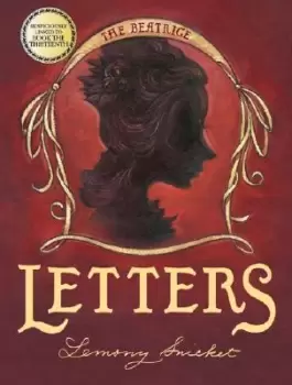 Image of The Beatrice Letters by Lemony Snicket
