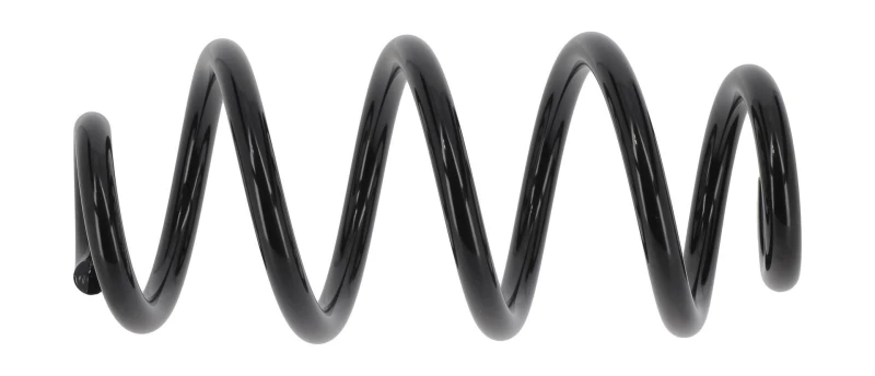 Image of MONROE Coil spring MONROE SP4567