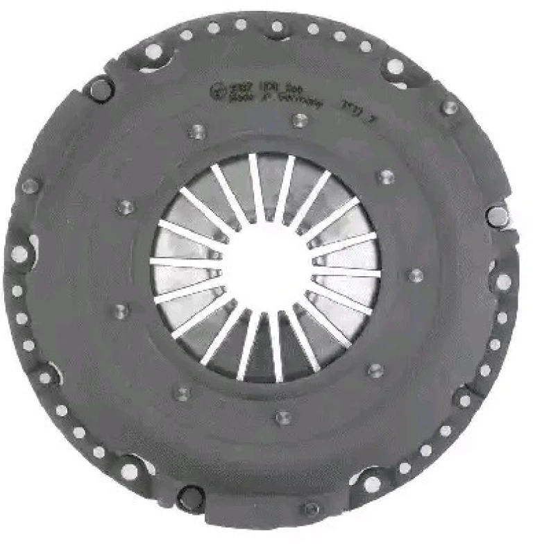 Image of SACHS 3000 951 034 Clutch Clutch Kit (479)