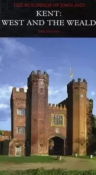 Image of Kent: West and the Weald