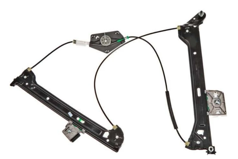 Image of PROCARO PR14-1360 Window regulator Left, Operating Mode: Electric, without electric motor Window Winder (1561)