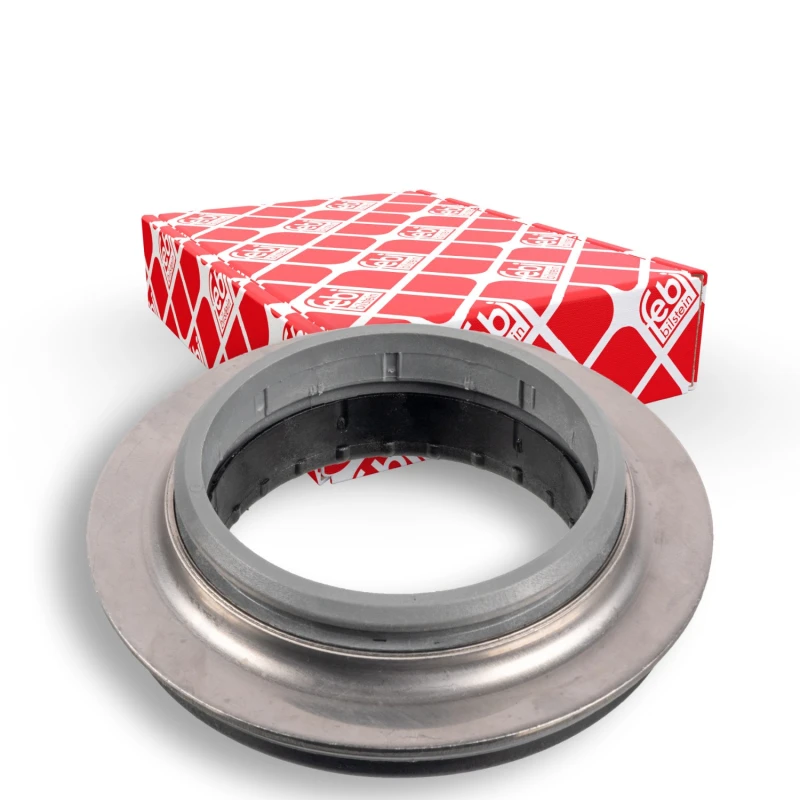 Image of Top strut mount bearing FEBI BILSTEIN 171299