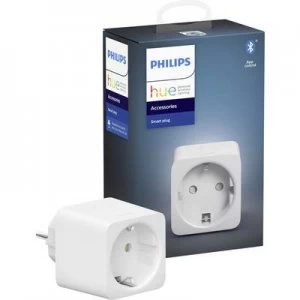 Image of Philips Lighting Hue In-line socket 2160764 smart plug