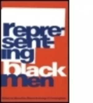 Image of Representing Black men by Marcellus Blount