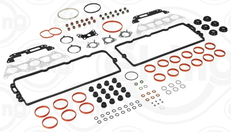 Image of ELRING Gasket Set, cylinder head ELRING 693.581