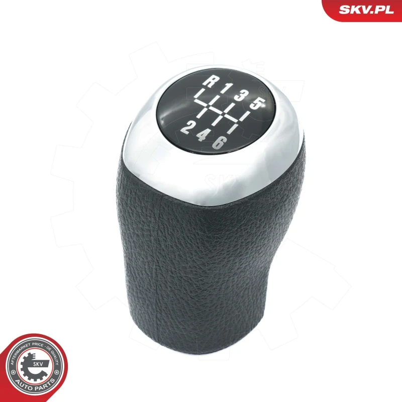 Image of ESEN SKV Gear knob ESEN SKV 63SKV047
