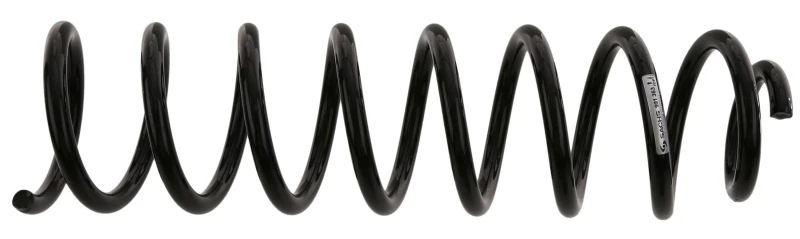 Image of Coil spring SACHS 991 363