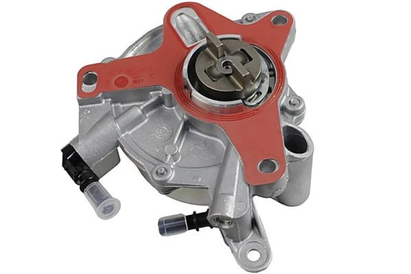 Image of Brake vacuum pump METZGER 8010141