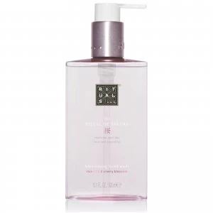 image of Rituals The Ritual of Sakura Hand Wash 300ml