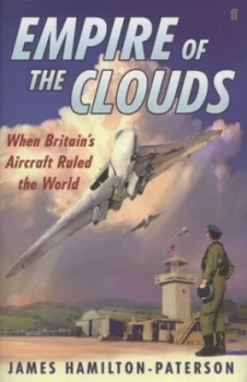 Image of Empire of the Clouds by James Hamilton-Paterson Hardback