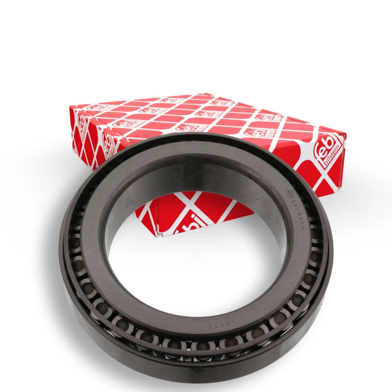 Image of FEBI BILSTEIN 19773 Wheel Bearing Wheel Bearing (655)
